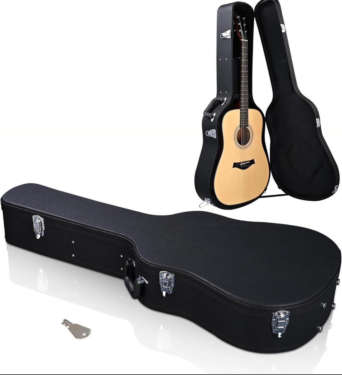 Guitar Case