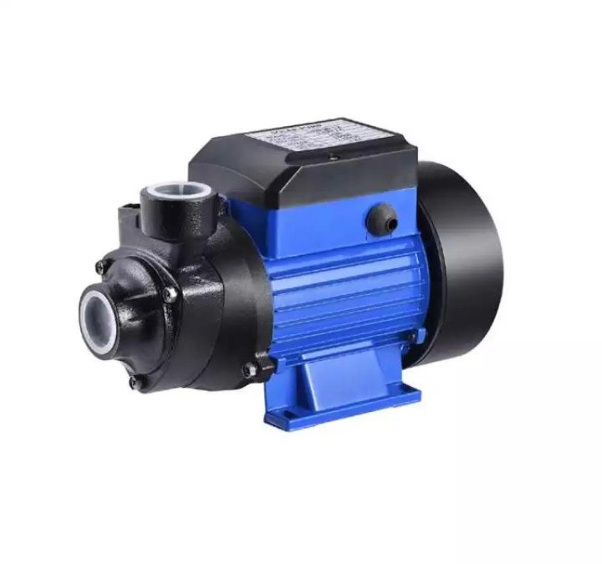 Submersible Pump